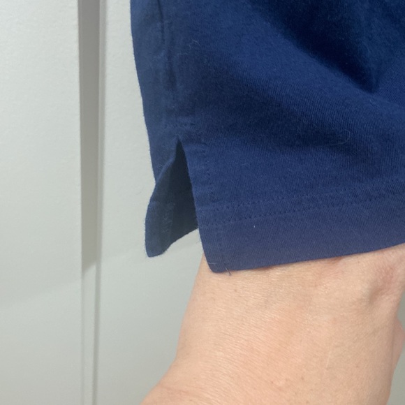 PINK Victoria's Secret 4th of July Americana 🇺🇸 oversized small top - Picture 10 of 10